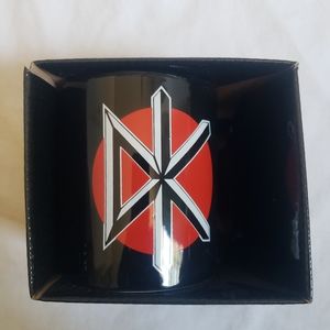 Dead Kennedys Coffee Mug